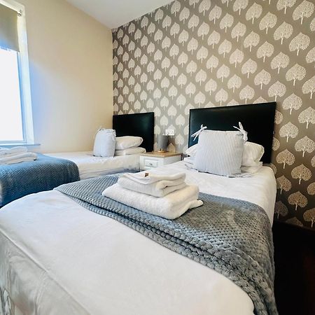 Minworth Lodge Esterno foto